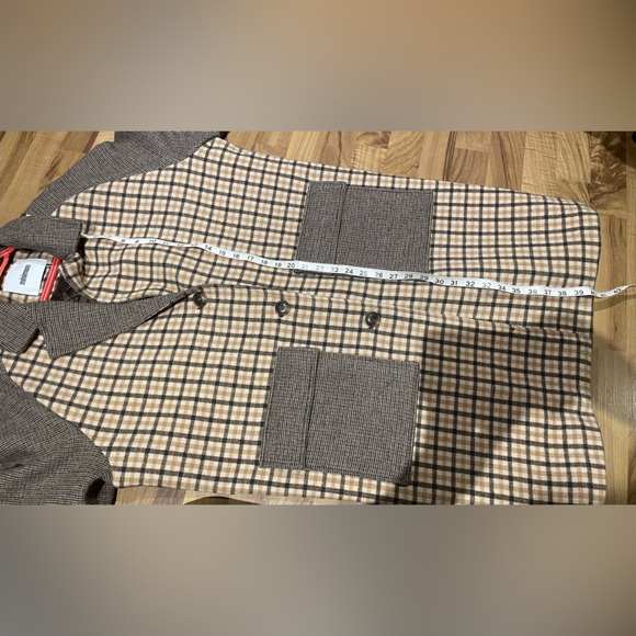 Minimum Patchy Coat - Picture 13 of 13